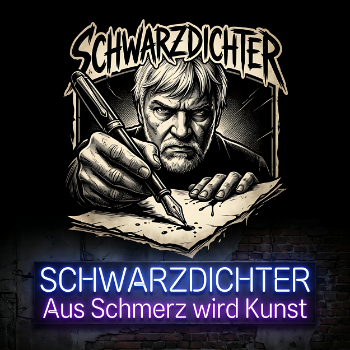 Schwarzdichter Logo